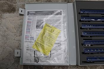 Amazon.co.jp: TX 98802 国鉄 24系25-100形特急寝台客車